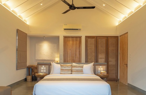 Kalpitiya Hôtel | Koddukalpitiya
