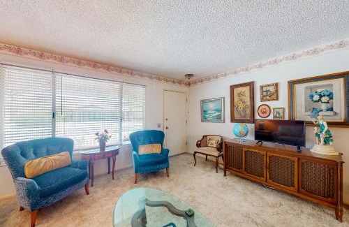 Sun City West Maison | Kodiak Cottage