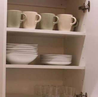 Etela-Kaarela Appartement | Kodikas hyvin varusteltu yksiö, autopaikalla