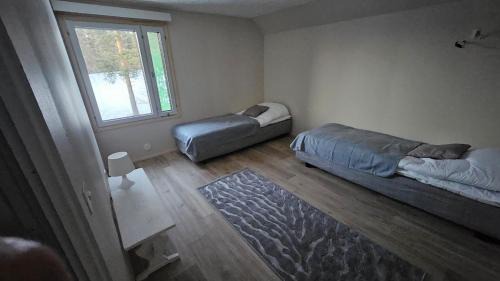 Pello Maison | Kodinomainen majoitus Juoksenki, Napapiiri, Lappi