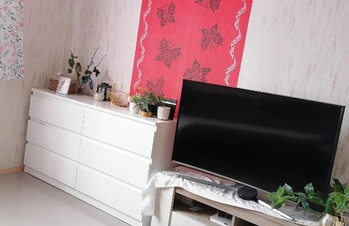 Viljandi Appartement | Kodune majutus