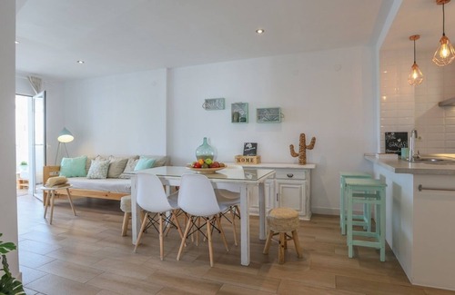 Sector P - Palmito Appartement | Koena apartamento Matalascañas by Ruralidays