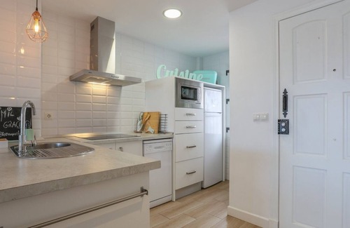 Sector P - Palmito Appartement | Koena apartamento Matalascañas by Ruralidays