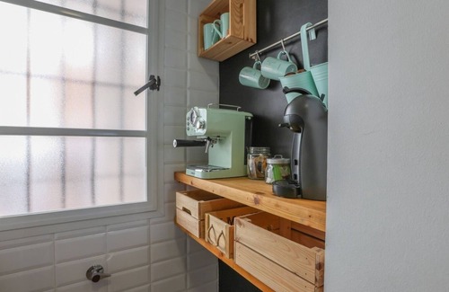 Sector P - Palmito Appartement | Koena apartamento Matalascañas by Ruralidays