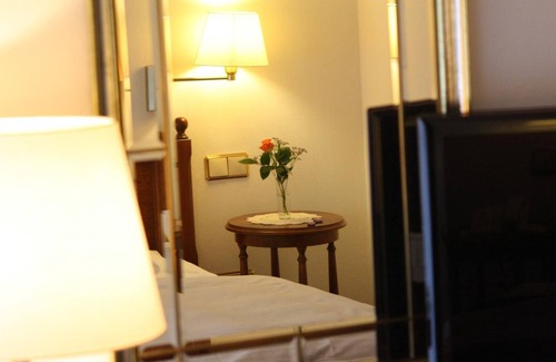 Bispingen Hôtel | Koenig Stuben