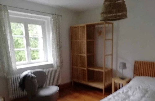 Konigshain Maison | Koenigshain Windmühlenhof (miller's apartment)