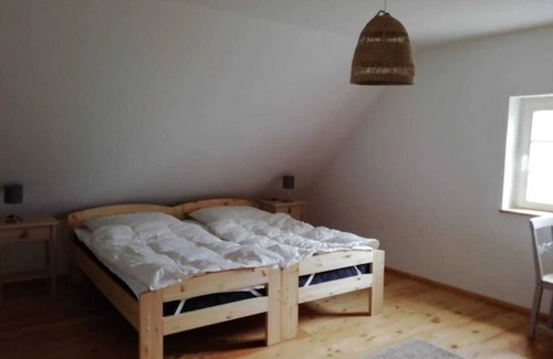 Konigshain Maison | Koenigshain Windmühlenhof (miller's apartment)