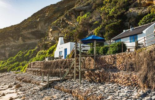 Vermaaklikheid Maison | Koensrust Beach Shack