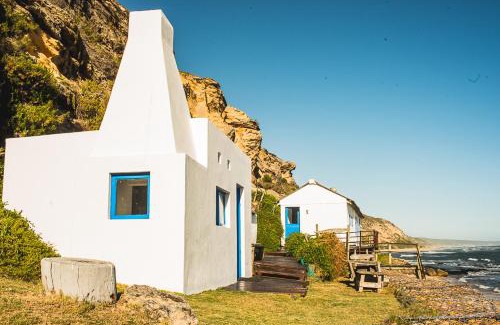 Vermaaklikheid Maison | Koensrust Beach Shack