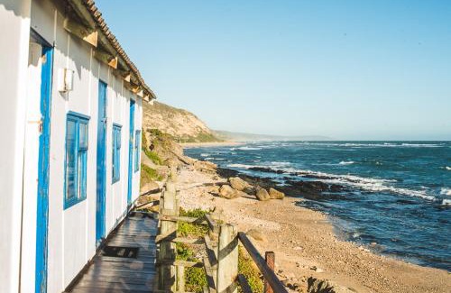 Vermaaklikheid Maison | Koensrust Beach Shack