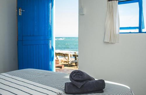 Vermaaklikheid Maison | Koensrust Beach Shack
