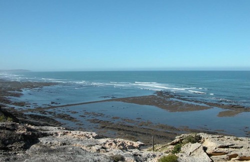 Vermaaklikheid Maison | Koensrust Sea Farm