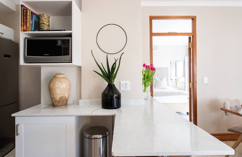 Stellenbosch Central Appartement | Koetsiershuis