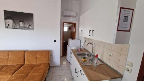 Tychero Appartement | Kofinaki apartment 2