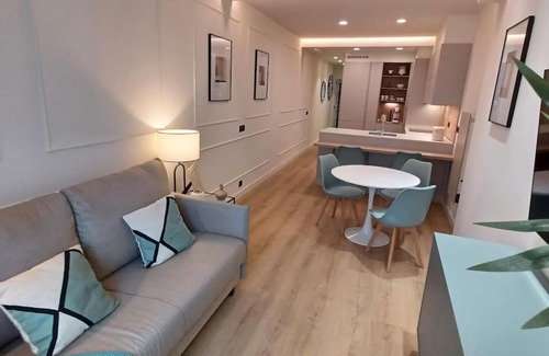 Bermeo Appartement | Kofradía By Kabia Gestión