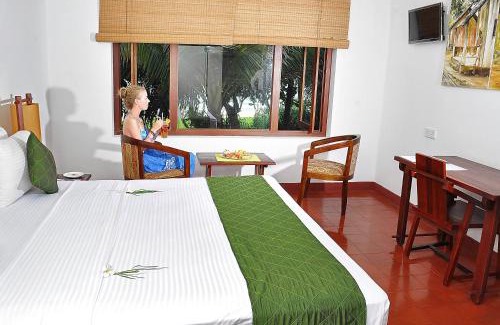 Koggala Hôtel | Koggala Beach Hotel