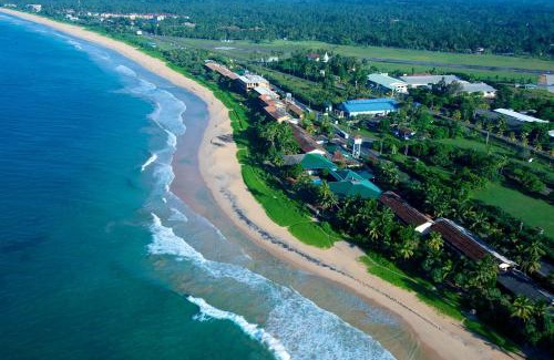 Koggala Hôtel | Koggala Beach Hotel