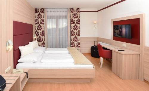 Agsdorf Hôtel | KOGLER`s Pfeffermühle Hotel & Restaurant