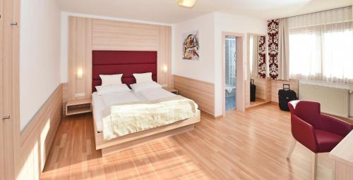 Agsdorf Hôtel | KOGLER`s Pfeffermühle Hotel & Restaurant