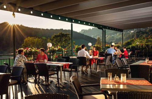 Agsdorf Hôtel | KOGLER`s Pfeffermühle Hotel & Restaurant