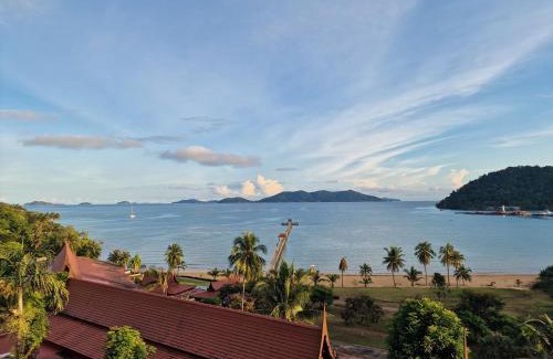 Bang Bao Bay Appartement | Koh Chang Appartment 2 bedrooms