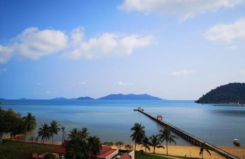 Bang Bao Bay Appartement | Koh Chang Appartment 2 bedrooms