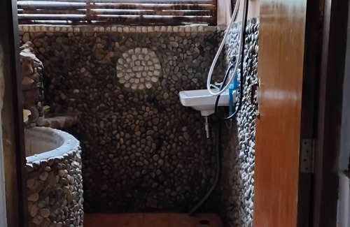 Klong Son Hôtel | Koh Chang Garden Lodge Guest Room G