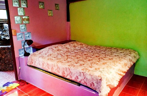 Klong Son Hôtel | Koh Chang Garden Lodge Guests House Room E