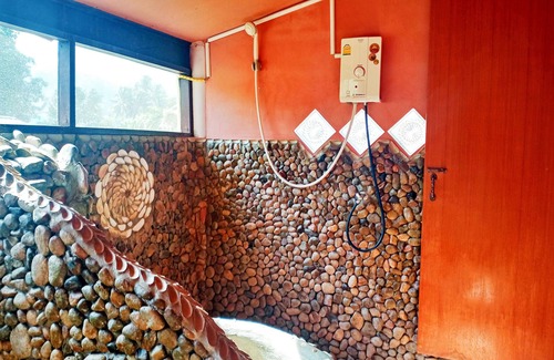 Klong Son Hôtel | Koh Chang Gardenlodge Room D Mountain View