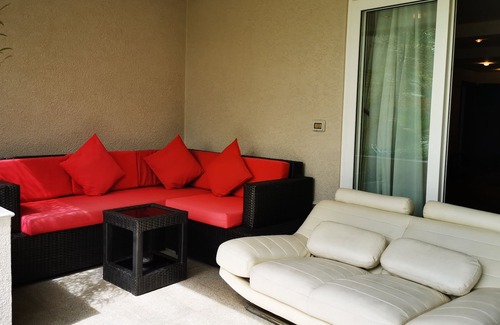 Klong Son Appartement | Koh Chang Holiday - 1 Bedrooms Suite With Seaview