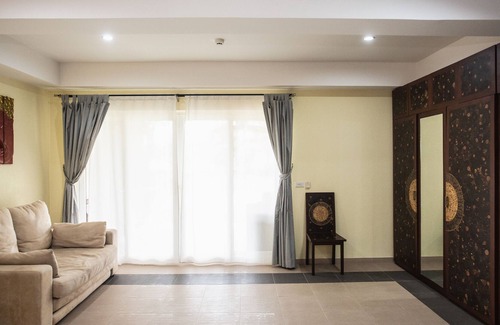 Klong Son Appartement | Koh Chang Holiday - 1 Bedroom Studio with Seaview