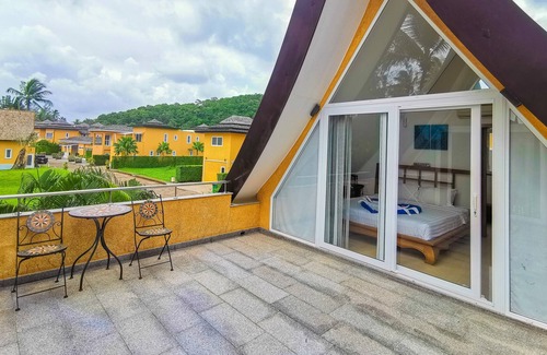 Klong Son Villa | Koh Chang Holiday - 3 Bedrooms Villa