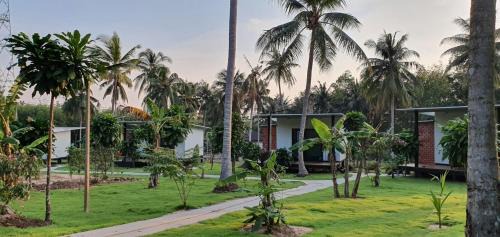 Ko Kood Cabine | Koh Kood Chalet