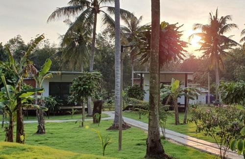 Ko Kood Cabine | Koh Kood Chalet
