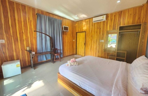 Ko Kood Hôtel | Koh Kood Far East Resort
