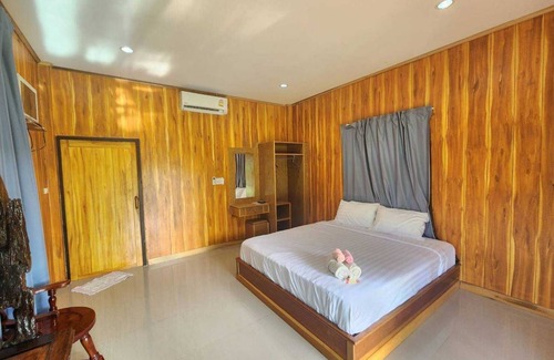Ko Kood Hôtel | Koh Kood Far East Resort