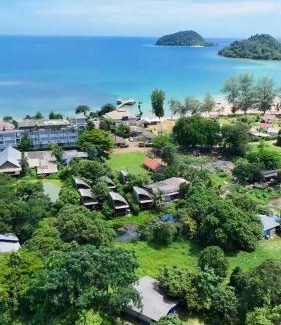 Ko Mak Villa | Koh Mak Living