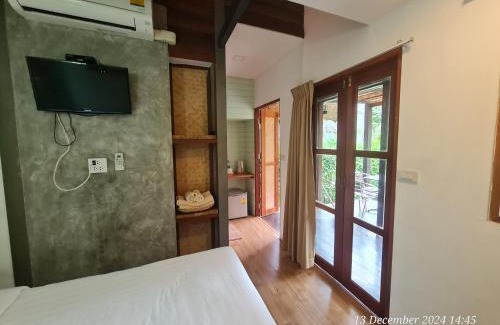 Ko Mak Villa | Koh Mak Living