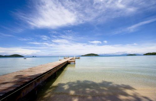 Ko Mak Station Balnéaire | Koh Mak Resort