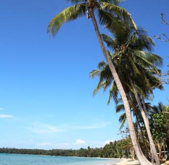 Ko Mak Station Balnéaire | Koh Mak Resort
