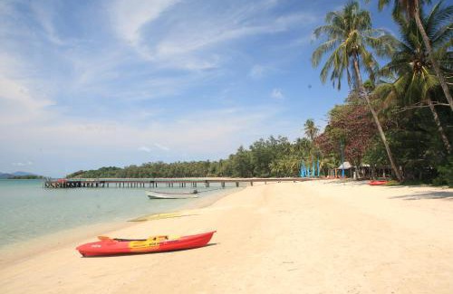 Ko Mak Station Balnéaire | Koh Mak Resort