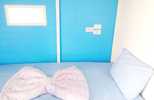 Ko Mook Auberge | Koh Mook Hostel