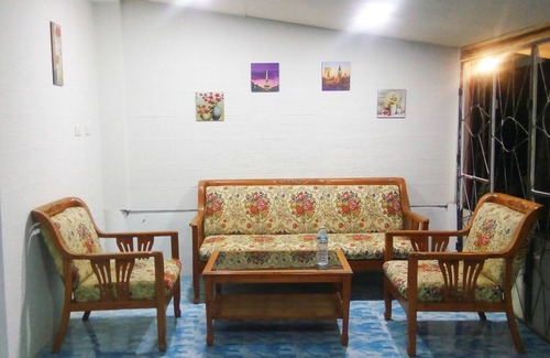 Ko Mook Auberge | Koh Mook Hostel