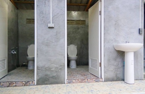 Ko Mook Auberge | Koh Mook Hostel
