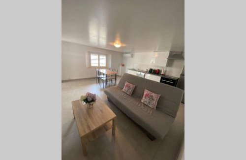 Rieux-de-Pelleport Appartement | Koh Samet Siam Manahakhon Appart & Spa