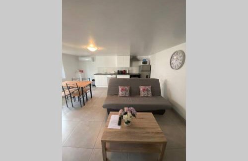 Rieux-de-Pelleport Appartement | Koh Samet Siam Manahakhon Appart & Spa