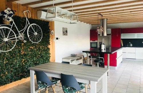 Rieux-de-Pelleport Appartement | Koh Samui Siam Manahakhon Appart & Spa