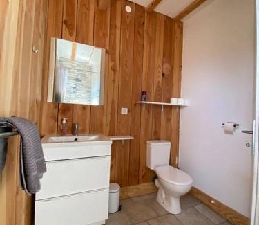Rieux-de-Pelleport Appartement | Koh Samui Siam Manahakhon Appart & Spa