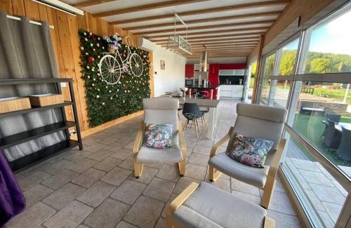 Rieux-de-Pelleport Appartement | Koh Samui Siam Manahakhon Appart & Spa