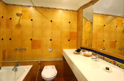 Ratnagiri Hôtel | Kohinoor Samudra Beach Resort